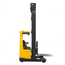Ричтрак CQD20L 2000 кг; 10,5 м; li-ion 48В / 405 Ач SMARTLIFT SMART