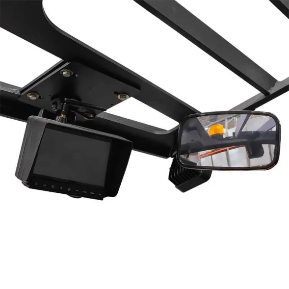 Ричтрак CQD20L (2000 кг; 10,5 м; li-ion 48В / 405 Ач) SMARTLIFT (SMART)