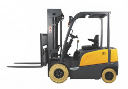 Погрузчик электрический четырехопорный TOR 2,0 т 5,6 м FB20R Li-ion, шт