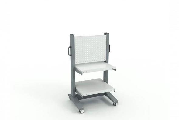 Стойка подкатная ДиКом СР-021-03 ESD