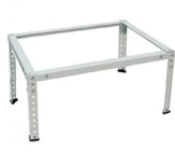 Шкаф LS-K-780 на подставке с антресолью