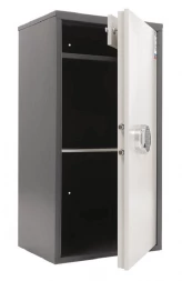 Шкаф бухгалтерский Aiko SL-87Т EL S10799090902