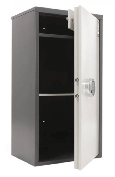 Шкаф бухгалтерский Практик Aiko SL-87Т EL