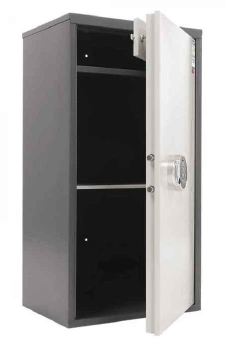 Шкаф бухгалтерский Практик Aiko SL-87Т EL