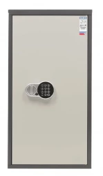 Шкаф бухгалтерский Aiko SL-87Т EL S10799090902