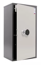 Шкаф бухгалтерский Aiko SL-87Т EL S10799090902