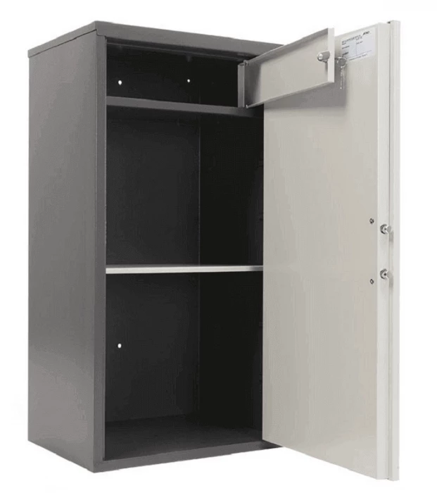 Шкаф бухгалтерский Aiko SL-87Т EL S10799090902