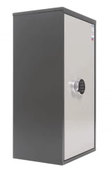 Шкаф бухгалтерский Aiko SL-87Т EL S10799090902