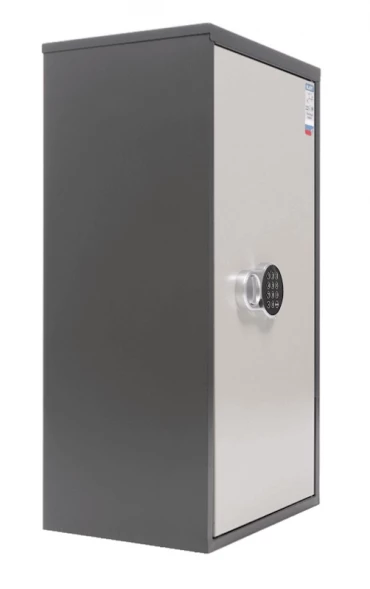 Шкаф бухгалтерский Практик Aiko SL-87Т EL