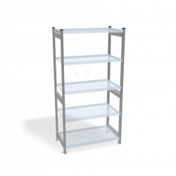 СТ-031 Стяжка 800 ESD без крепежа