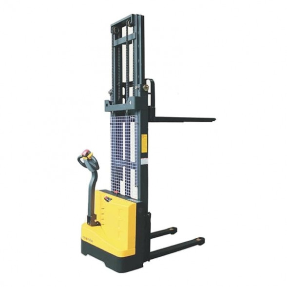 Штабелер самоходный 1,5 т 3,3 м TOR WS15H-3300SC (сопровождаемый), шт