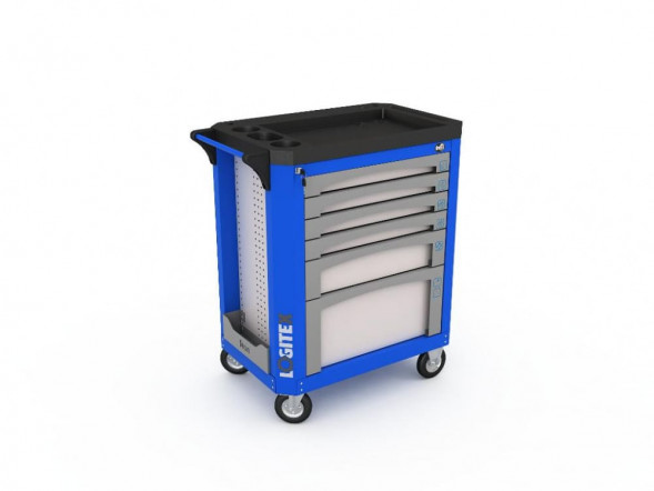 Тумба LOGITEX 6М (HAFELE)