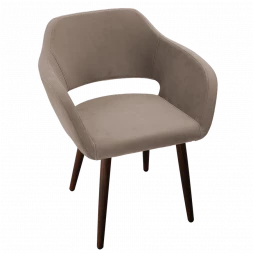 Балун W кресло Velur AWD