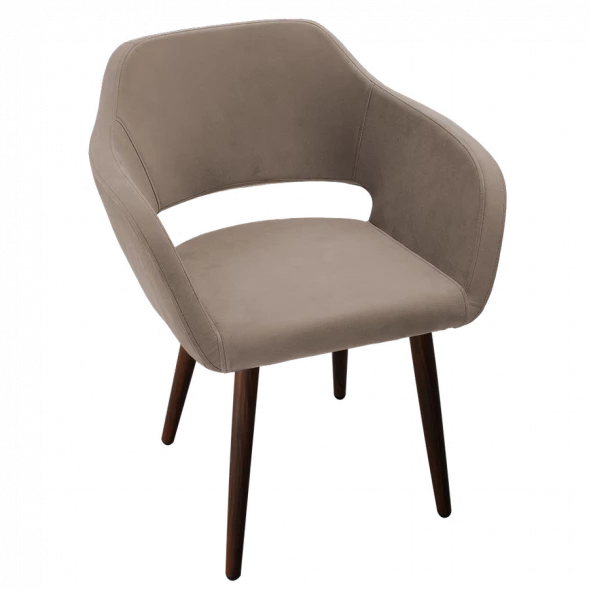 Балун W кресло Velur AWD