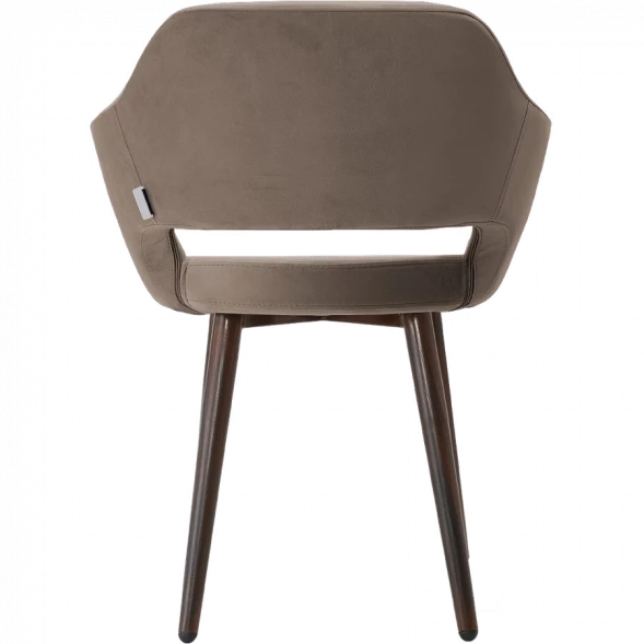 Балун W кресло Velur AWD