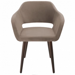 Балун W кресло Velur AWD