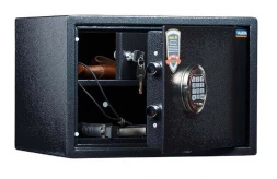 Сейф Valberg Арсенал 25T EL 250x340x280 мм