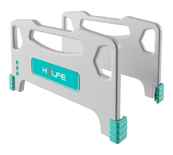 Медицинская кровать с электроприводом MB-93 