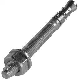 Анкер клиновой 10х100 мм