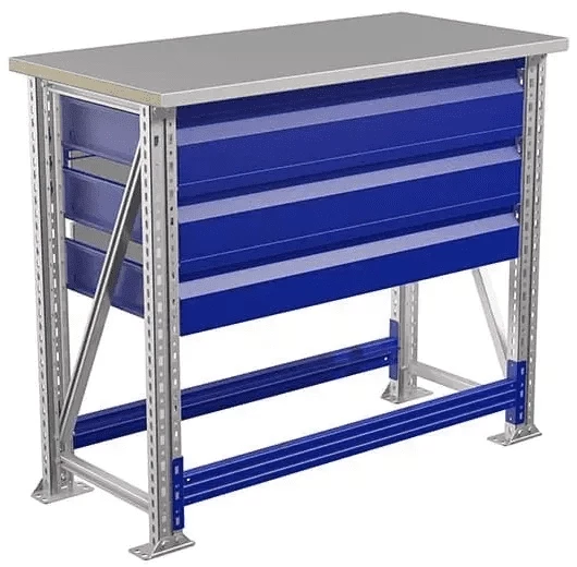 Верстак Практик Master MT100.MF1/MF1.300