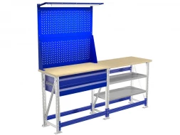 Верстак Практик Master M100.MF1/MF1/MF1.220.002.W