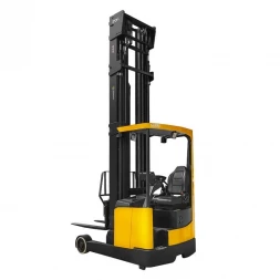 Ричтрак CQD20L 2000 кг; 11,5 м; li-ion 48В / 560 Ач SMARTLIFT SMART