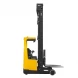Ричтрак CQD20L (2000 кг; 11,5 м; li-ion 48В / 560 Ач) SMARTLIFT (SMART)