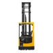 Ричтрак CQD20L (2000 кг; 11,5 м; li-ion 48В / 560 Ач) SMARTLIFT (SMART)