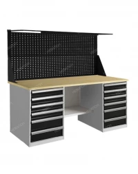 Верстак  Expert T W 200.PТ6.Т6.021