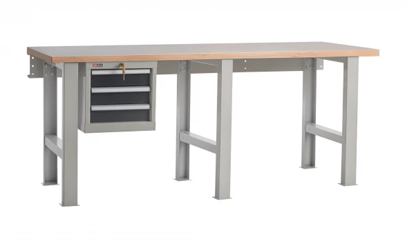 Верстак ДиКом ВС-200-02 МФ