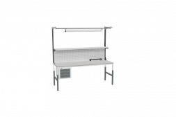 Стол монтажный ДиКом СР-М-200-05 ЦДСП