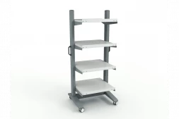 Стойка подкатная ДиКом СР-022-01 ESD