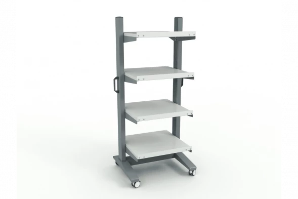 Стойка подкатная ДиКом СР-022-01 ESD