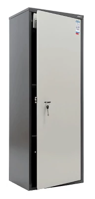 Шкаф бухгалтерский Aiko SL-125Т S10799130502