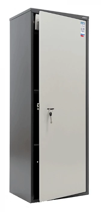 Шкаф бухгалтерский Практик Aiko SL-125Т