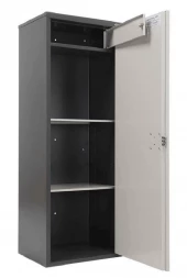 Шкаф бухгалтерский Aiko SL-125Т S10799130502