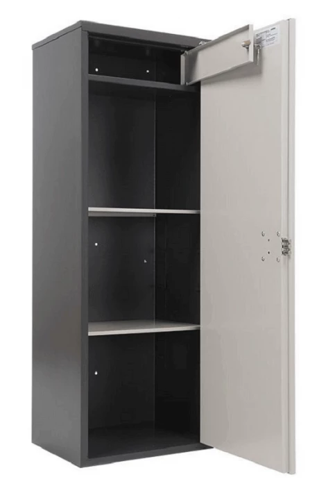 Шкаф бухгалтерский Aiko SL-125Т S10799130502