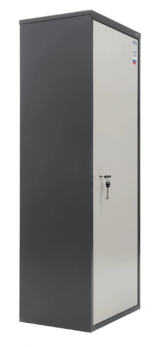 Шкаф бухгалтерский Aiko SL-125Т S10799130502