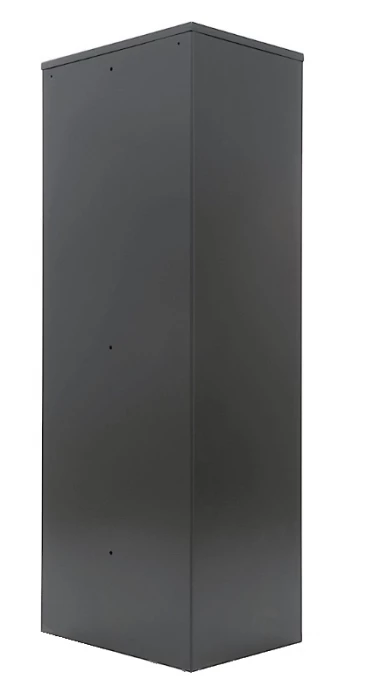 Шкаф бухгалтерский Aiko SL-125Т S10799130502