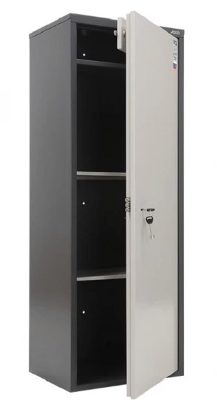 Шкаф бухгалтерский Практик Aiko SL-125Т