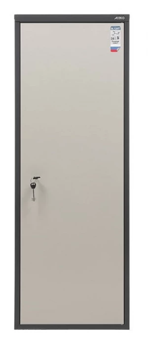Шкаф бухгалтерский Практик Aiko SL-125Т