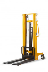 Штабелер гидравлический 1,0 т 2,5 м TOR MS, шт