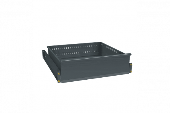 Ящик ДиКом ВЛ-К-05, RAL 7016