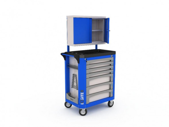 Тумба LOGITEX 7М (HAFELE)