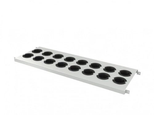 Полка для оснастки CAB-TOOL ML (ISO/SK50)