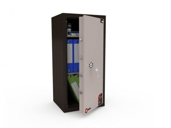 Сейф LS-040 K (черный)