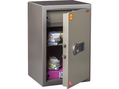 Сейф Valberg Карат ASK-67T EL 670x440x380 мм