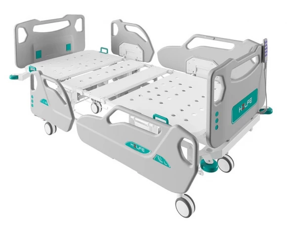 Электрическая медицинская кровать MB-95