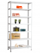 Стеллаж Невилон 2750х700х300 c 7 полками