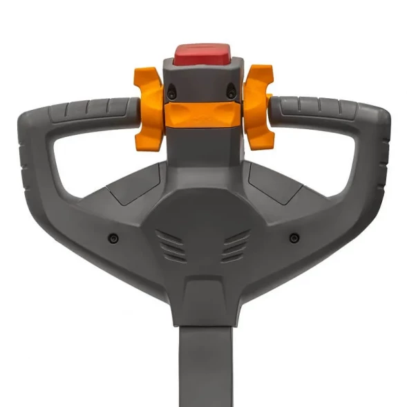 Штабелер электрический самоходный CDDR15-III (1500 кг; 4,5 м; 24В / 210Ач) SMARTLIFT (SMART)